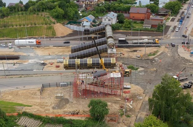 Фото: mindortrans.tatarstan.ru