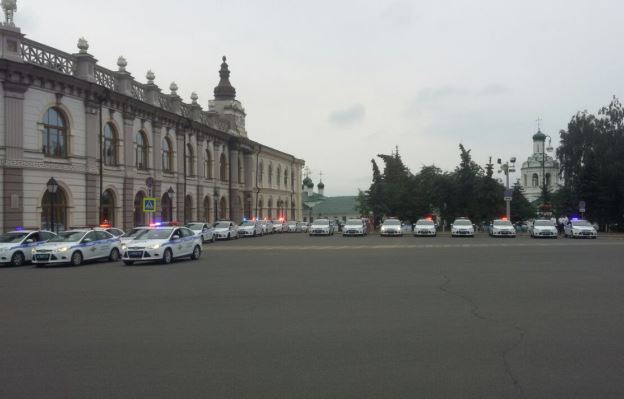 Фото: Эльвира Мугинова