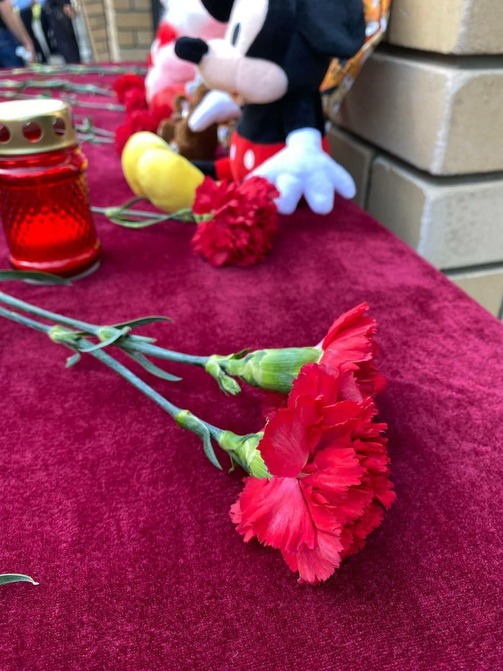 Фото: телеграм-канал мэрии