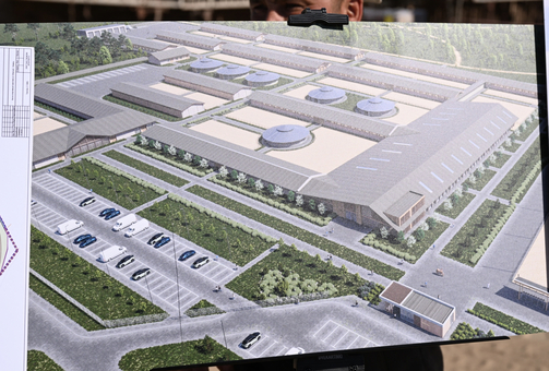 Фото рендера: Денис Гордийко/kzn.ru