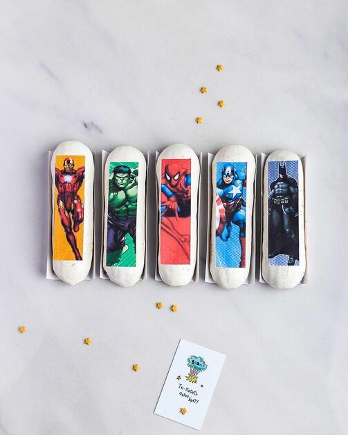 Фото: eclair_kazan/instagram.com