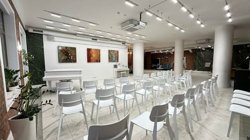 Фото: телеграм-канал «Искусство жить»