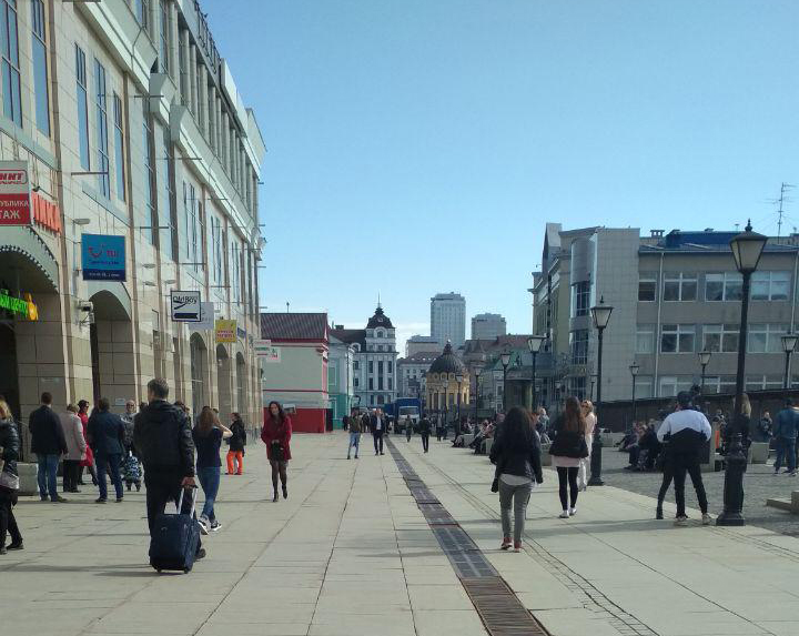 Фото: Мария Ахметвалиева для e-Kazan.ru