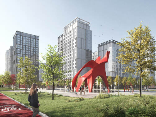 © TOBE architects, NTML architects