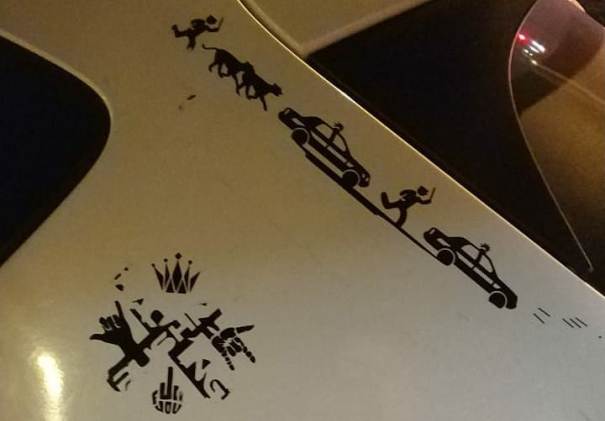 Фото: gibdd_kzn_municipal/instagram.com https://www.instagram.com/gibdd_kzn_municipal/?utm_source=ig_embed