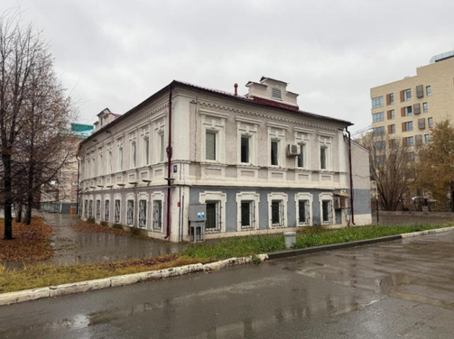 Фото из акта государственной историко-культурной экспертизы