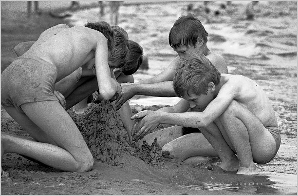 Фото: Евгений Канаев