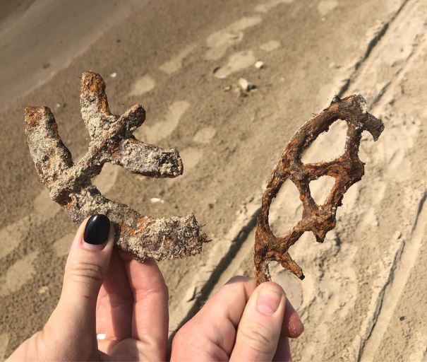 Фото: fyntikova/instagram.com