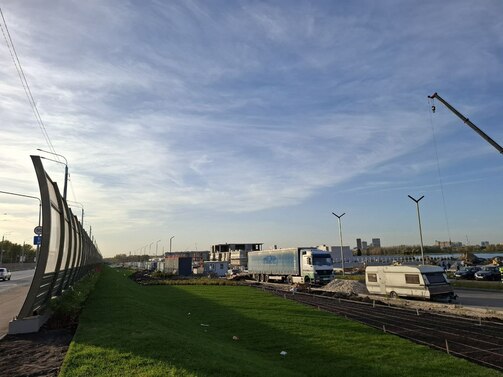 Видозащитные экраны. Фото: e-Kazan