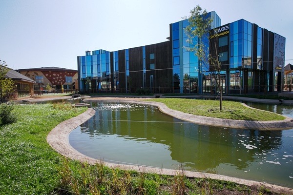 Фото: Марат Мугинов/kzn.ru