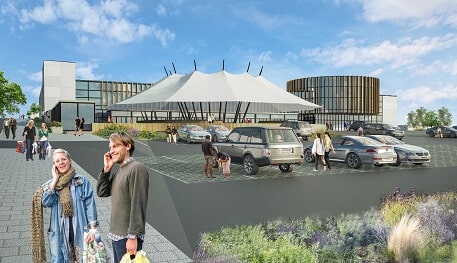 Эскиз: beliydomarenda.ru