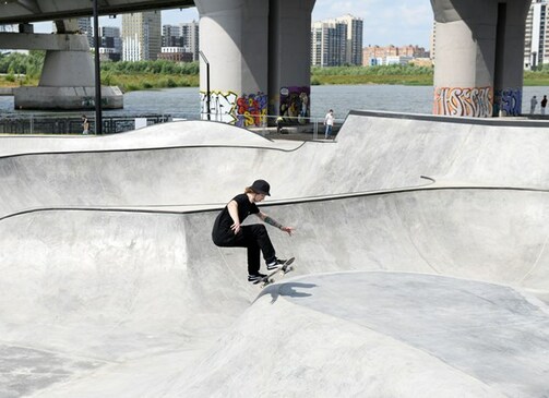 Фото: Денис Гордийко/kzn.ru