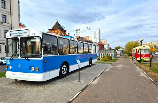 Фото: телеграм-канал « МУП Метроэлектранс»