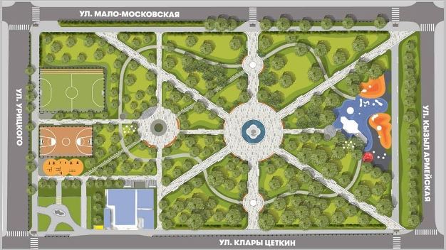 Эскиз: tgarch_kazan/instagram.com