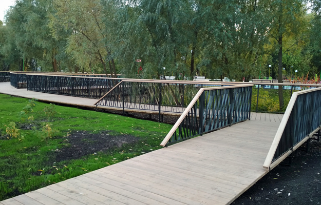 Парк весна казань Парк весна казань