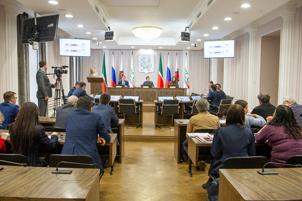 Фото: Марат Мугинов/kzn.ru