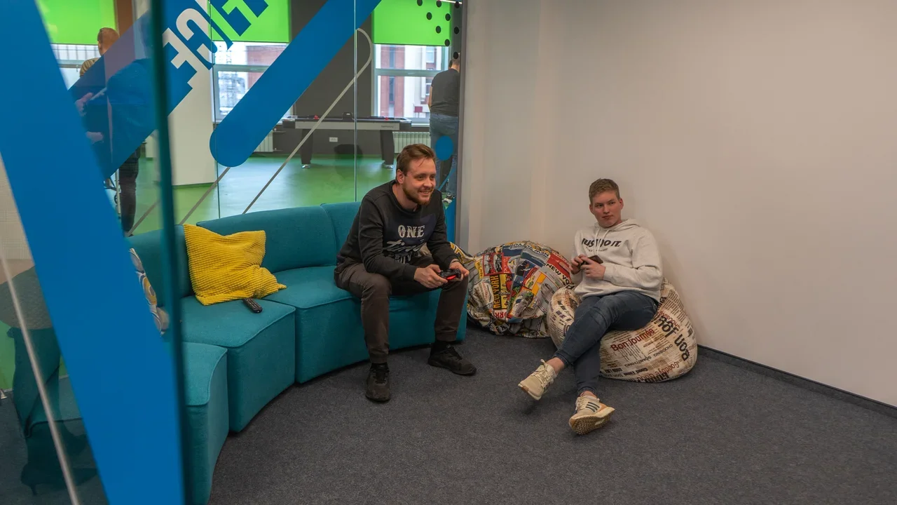 Фото предоставлено пресс-службой банка «Открытие»