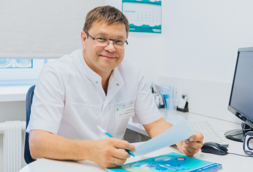 Фото: Наиль Рафаилович Нуриев