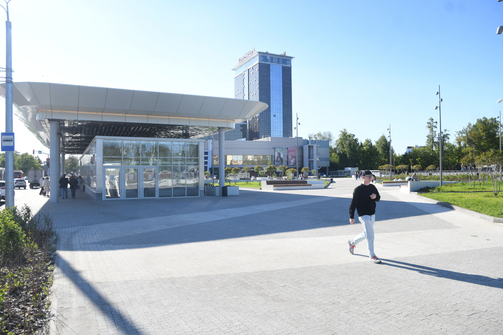 Фото: Денис Гордийко/kzn.ru