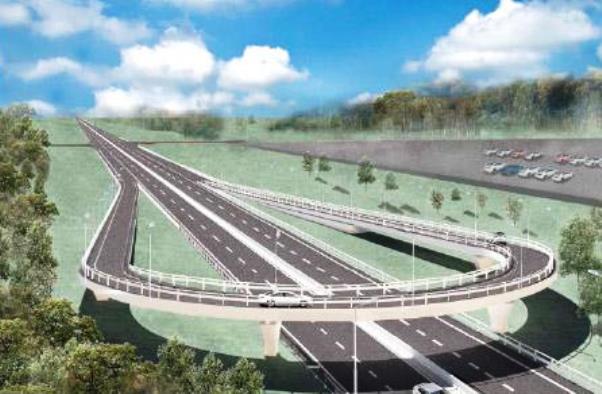 Эскиз из презентации «Волго-Вятскуправтодора»