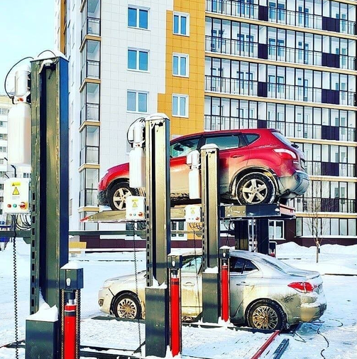 Фото: zhk_mango_kazan/instagram.com