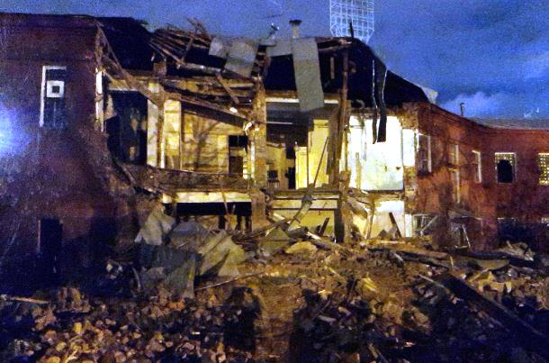 Фото: телеграм-канал «Архитектурасы»