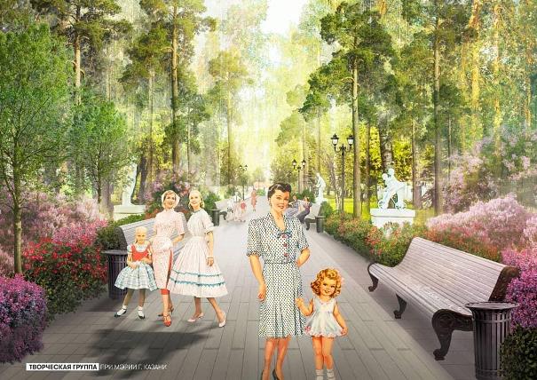 Эскиз: tgarch_kazan/instagram.com