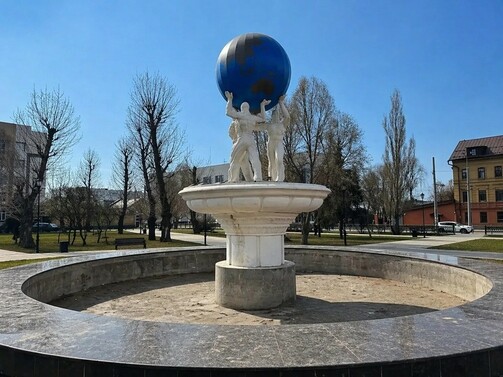 Фото: Комитет внешнего благоустройства