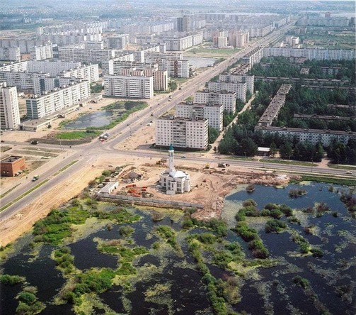 1993-1994 гг. Фото: facebook.com https://www.facebook.com/photo.php?fbid=132964730862427&set=gm.2030827757243049&type=3&theater&ifg=1