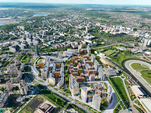 Рендер: skuratov-arch.ru