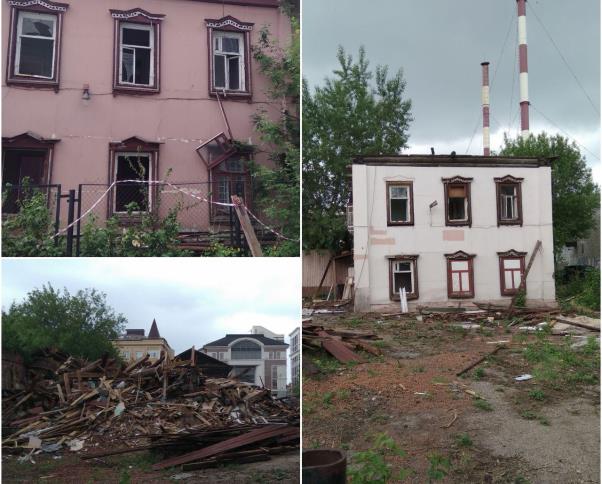 Фото: телеграм-канал «Архитктурасы»