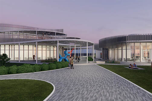 Эскизы: АИР РТ