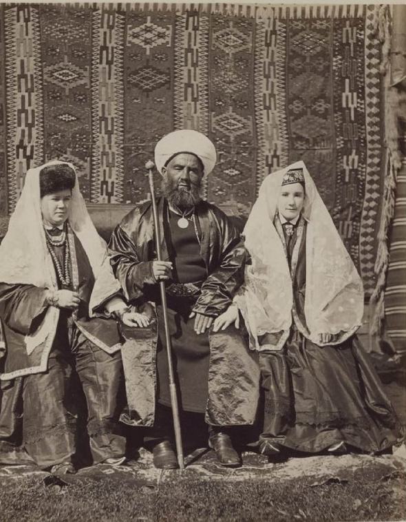 Фото: tatstatehist/vk.com