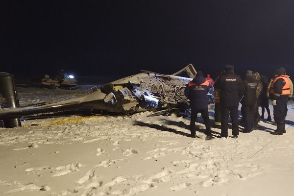 Фото: МЧС РТ