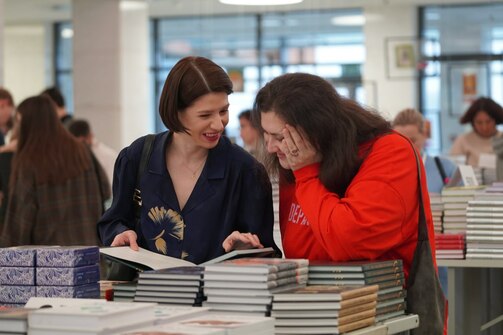 Фото: kitaphane_tatarstan/vk.com