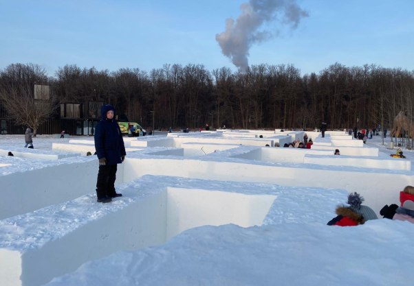 Фото: fyntikova/instagram.com