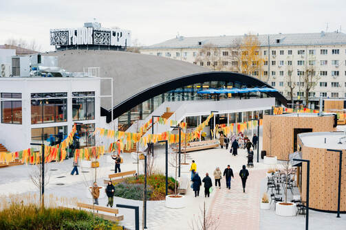 Фото: предоставлено командой Московского рынка
