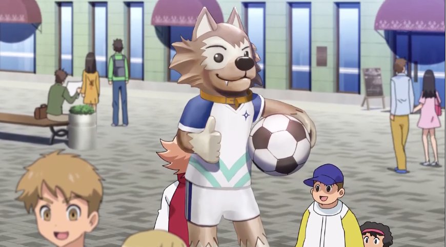 Фото: tv-tokyo.co.jp