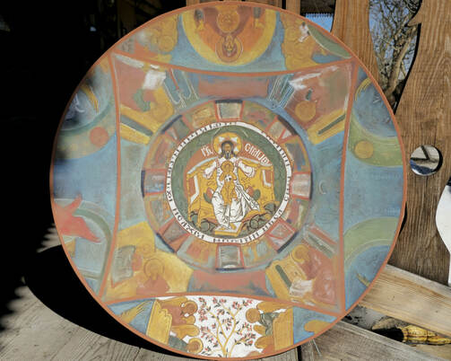 Фото: пресс-служба музея-заповедника «Остров-град Свияжск»