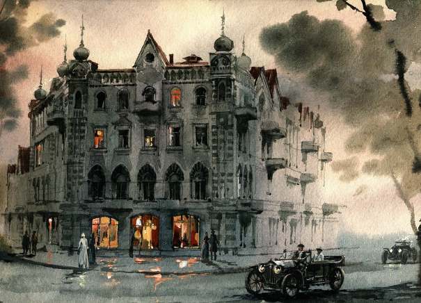 Фото: Ильяс Айдаров/tatstatehist/vk.com