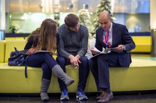 Фото: events.itecgroup.ru