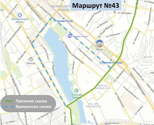 Схема: Комитет по транспорту