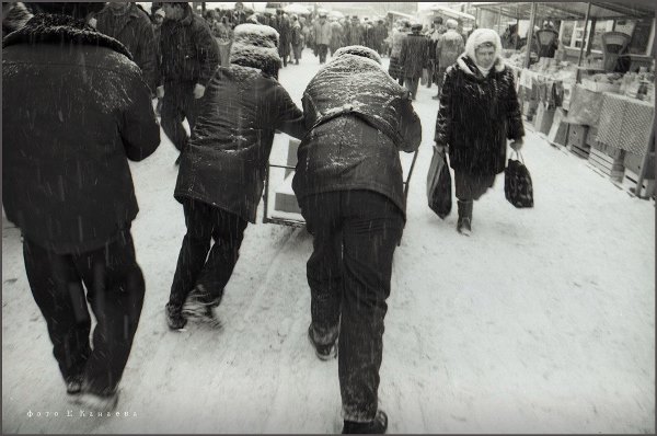 Фото: Евгений Канаев