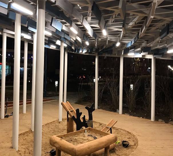 Фото: instagram.com/8architects