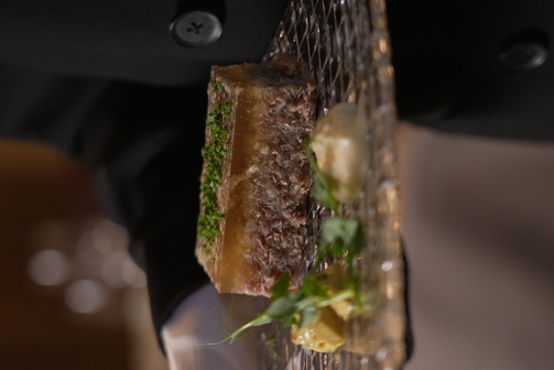 Фото: предоставлено рестораном «Приют холостяка»