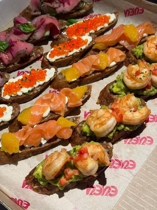 Фото: предоставлено кафе «ПэПэ»