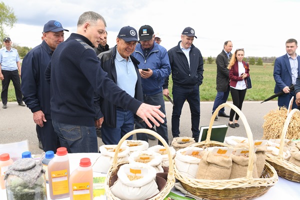 Фото: president.tatar.ru