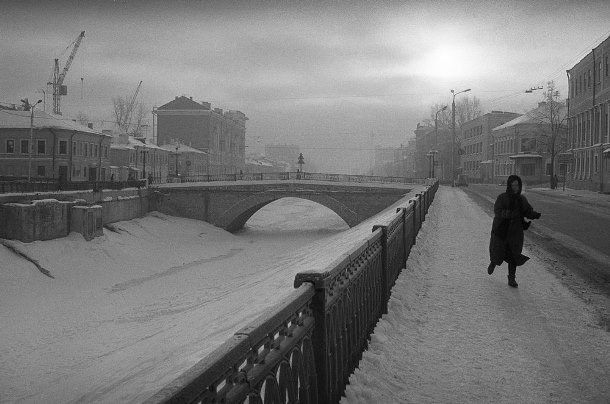 Фото: Евгений Канаев