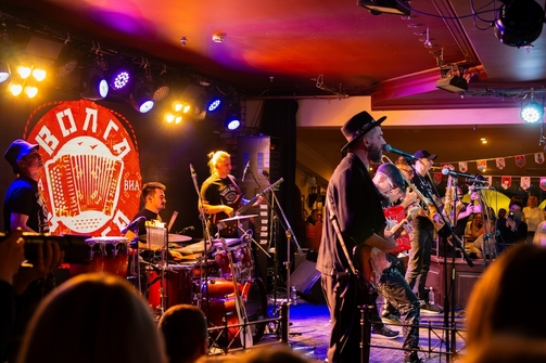 Фото: Владислава Лучинина/viavolgavolga/vk.com