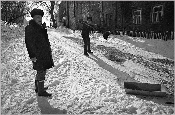 Фото: Евгений Канаев